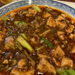 中国菜 オイル 福島 四川料理 食べログ