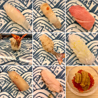 鮨割烹やま中 - 
