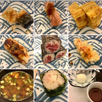 鮨割烹やま中 - 