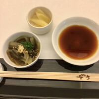 鮨割烹やま中 - 