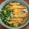 うどん・そば北の庄