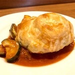 サンジャン・ピエドポー - 