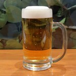 nikoratorasarudhi- - キリン一番搾り生ビール