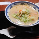 ひえつき食堂 - 