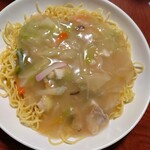 ひえつき食堂 - 