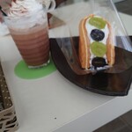 ヴァン ベール - 