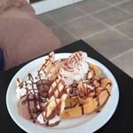 ヴァン ベール - 