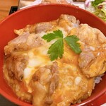 Ebisu Imaiyasouhonten - 香ばしい鶏肉