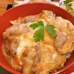 えびす 今井屋總本店 - 香ばしい鶏肉