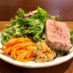 サンジャン・ピエドポー - 