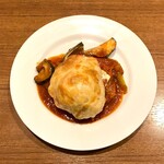 サンジャン・ピエドポー - 