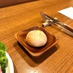 サンジャン・ピエドポー - 