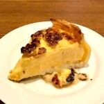 サンジャン・ピエドポー - 