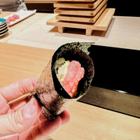 恵比寿 鮨 ふじまさ - 