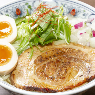 麺屋 マルヨシ_2