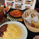 ヴァン ベール - 