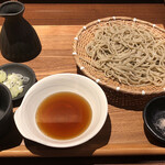 Ishiusubiki Soba Ishiduki - 