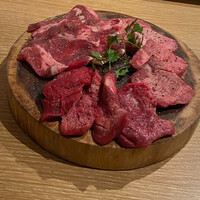 横浜焼肉kintan - 