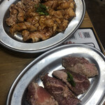 Oosaka Yakiniku Horumon Futago - 