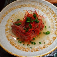 赤坂 金舌 - 