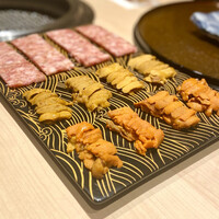 横浜 うしみつ - 