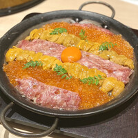 横浜 うしみつ - 