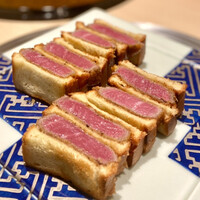 横浜 うしみつ - 