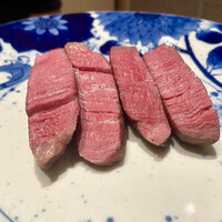 横浜 うしみつ - 