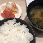 天ぷら 咲く菜 - 