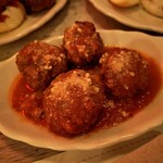 Bar Primi - 料理写真: