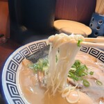 久留米ラーメン清陽軒 - 