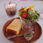 COCO cafe - 