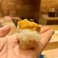 鮨よしかわ 麻布十番 - 