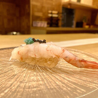 鮨よしかわ 麻布十番 - 