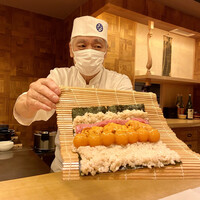 鮨よしかわ 麻布十番 - 