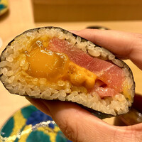 鮨よしかわ 麻布十番 - 