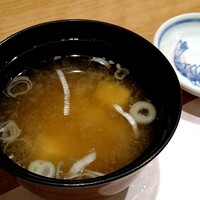 すし いわ - 極み