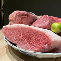 焼肉㐂舌 南船場 - 