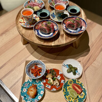 焼肉㐂舌 南船場 - 