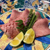 焼肉㐂舌 南船場 - 