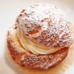 プティ・グラン - グランシュー (240円) '12 10月中旬