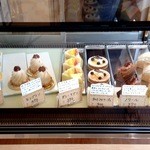 プティ・グラン - '12 9月下旬