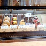 プティ・グラン - '12 9月下旬