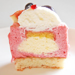 プティ・グラン - マリオネットの断面。 '12 9月下旬