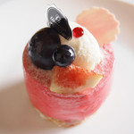 プティ・グラン - マリオネット (390円) '12 9月下旬