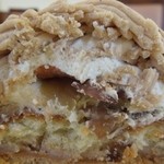 マロニエ - マロニエの中