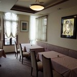 マロニエ - 2階店内