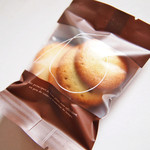 プティ・グラン - ラングドシャ '12 9月下旬