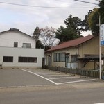 マロニエ - 駐車場