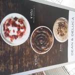 DEAN & DELUCA MARKET STORES - 